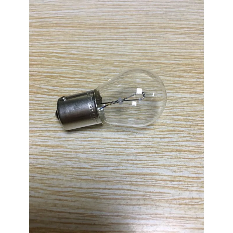 

Specialised Brake Bulbs for Volvo
