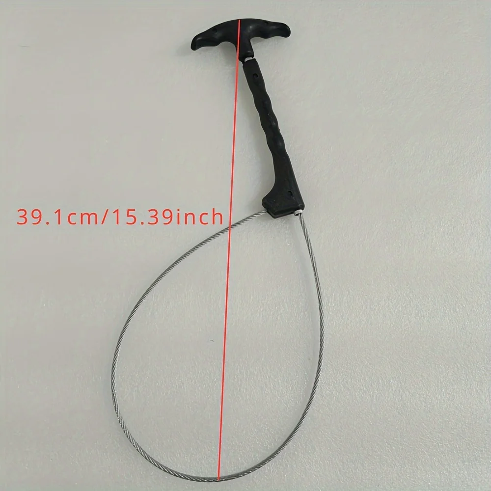 1PC Livestock Pig Baoding Set Pig Fixed Rope Veterinary Equipment Set Livestock Tools for piglet restraint effect