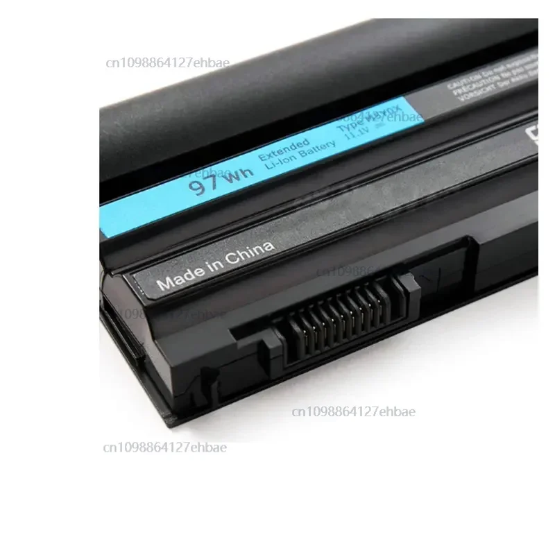 بطارية جديدة 11.1 فولت 97WH M5Y0X لأجهزة Dell Latitude E6420 E6520 E5420 E5520 E6430 E5530 E5430 71R31 NHXVW T54FJ توصيل سريع