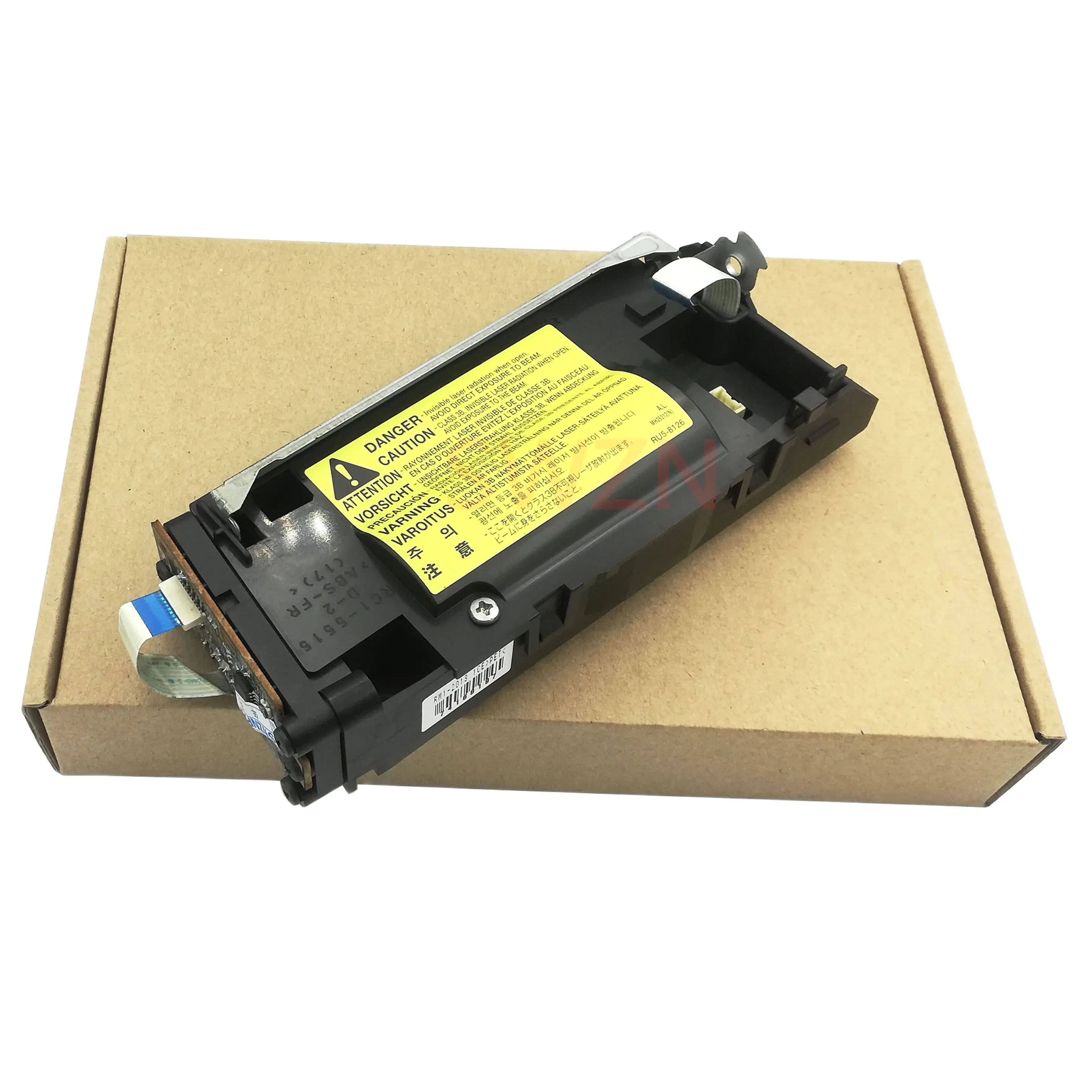 LSU Unit Laser Head For HP LaserJet 1020 1018 M1005 For Canon LBP 2900 L100 L90 L120 L140 L160 RM1-2084 RM1-2013 RM1-4743