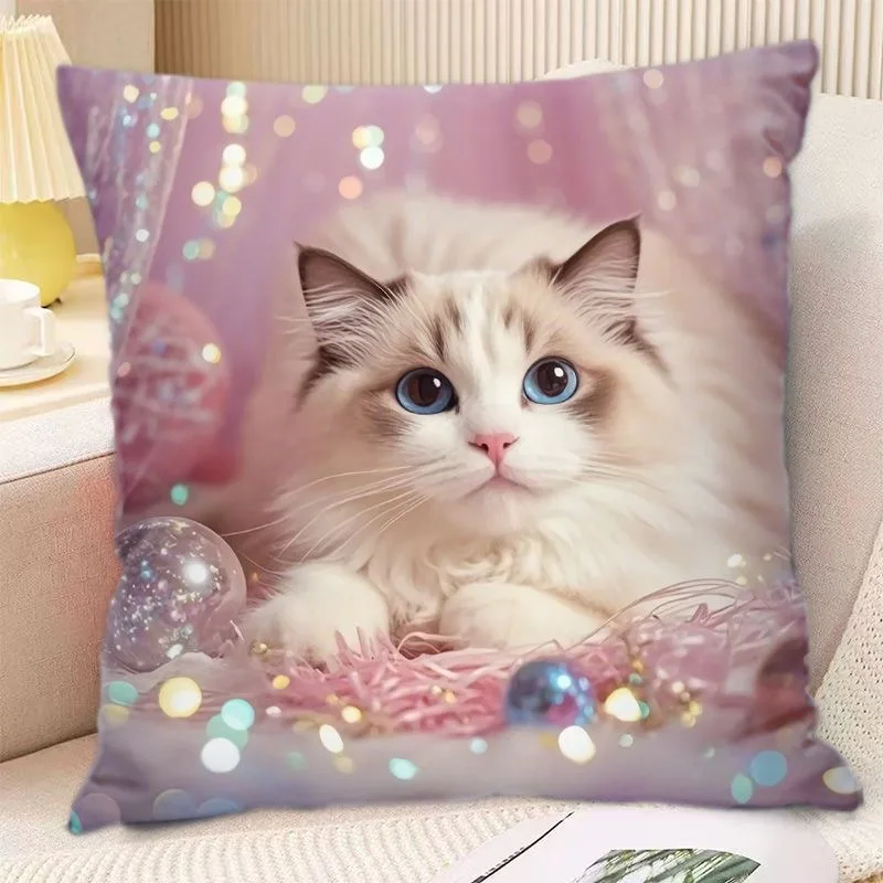 Funda De Almohada C… - image