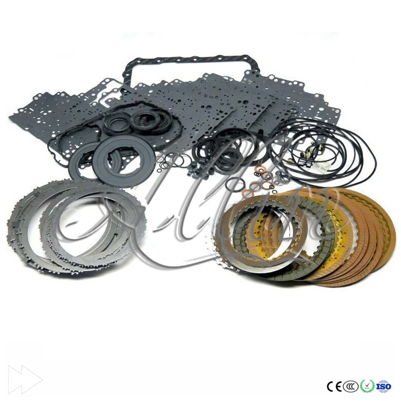 

New 4WD Automatic Transmission Master Repair Kit A6MF1 A6MF2 A6LF1 A6LF2 A6LF3 6AT For Kia Hyundai Auto Parts