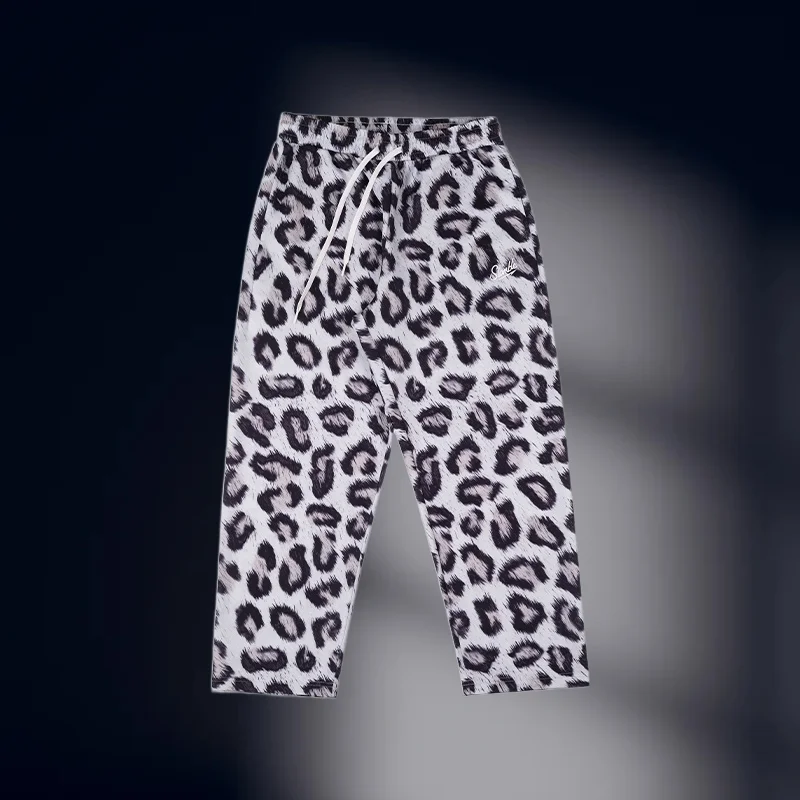 25/26 Latest Hot Straight Leg Pants Summer/Autumn Y2K American Street Sports Trendy Pants Adult Men and Women Breathable Pants