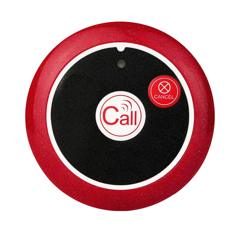 RETEKESS Wireless Calling System TD008*40