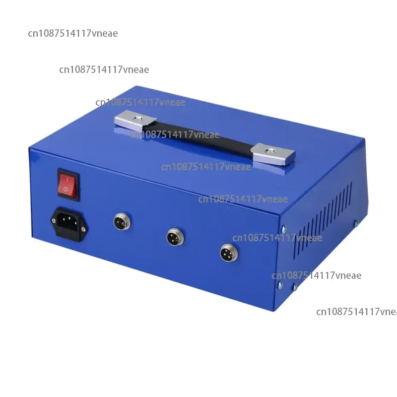 CR1000 Professional Common Rail Injector Tester for Oil Pump Calibration