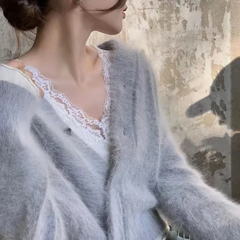 Thumbnail 4 - #56 Womens Basic Cotton T-Shirts Sale