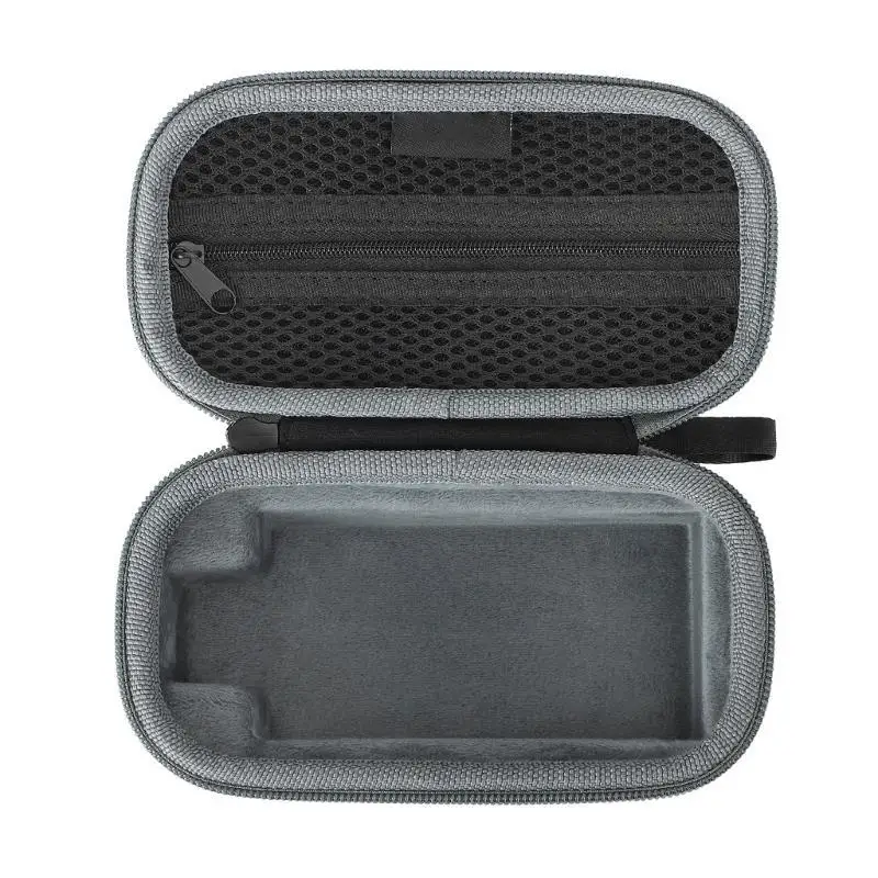 652F Custodia da trasporto duro per MIC 2/1 Wireless Microfono e accessorio