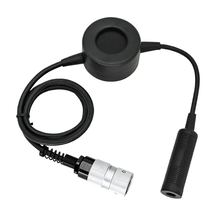 

TCI 6-pin PTT для AN/PRC-152 AN/PRC-148 Black BK