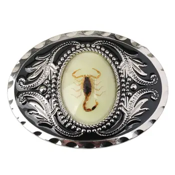 10 best sales Fechadura de escorpião - №5