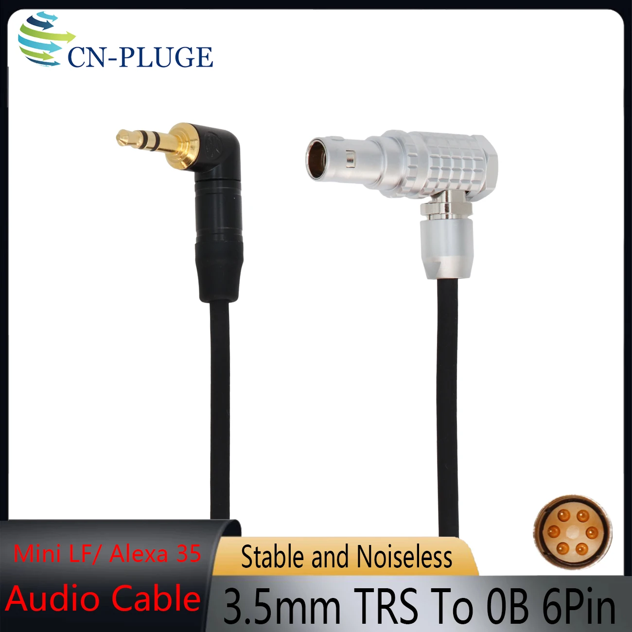 Arri Alexa Mini Lf/…