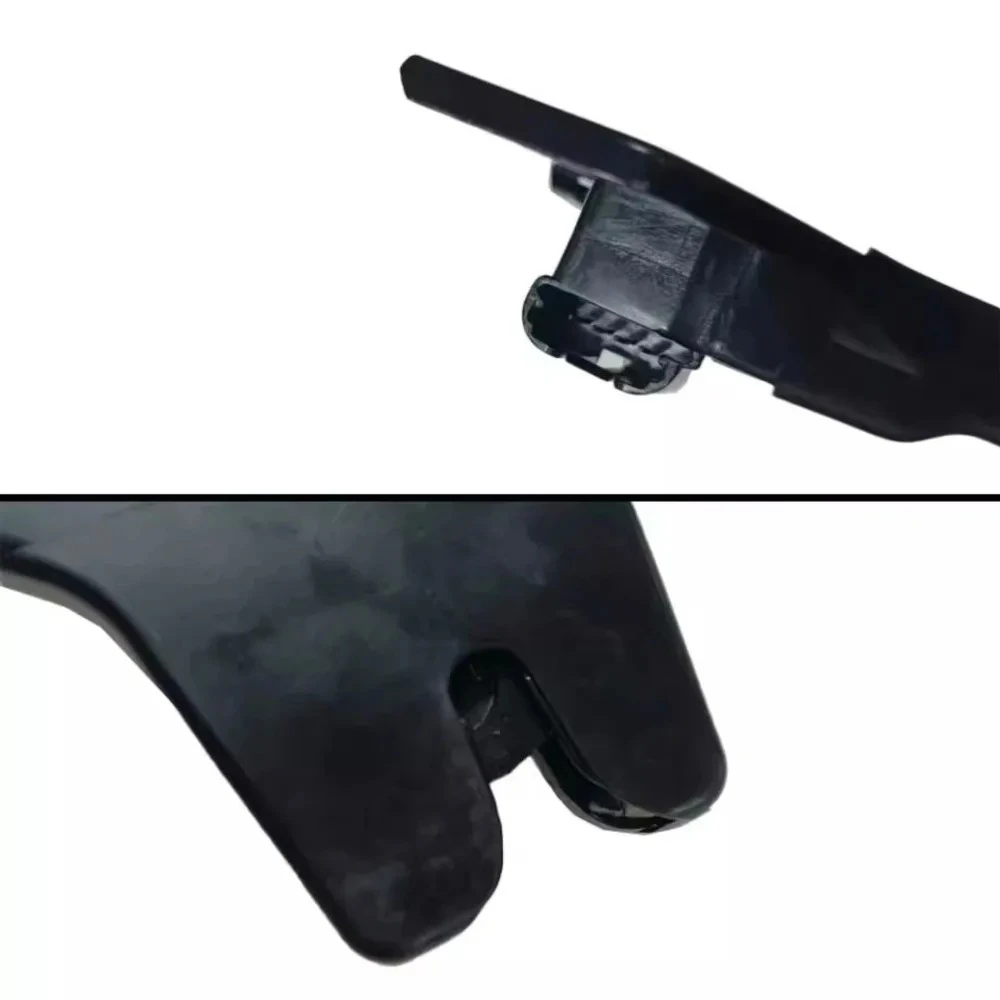 6006601-00-B 600660100B OEM Engine Buckle Locked Under Front Bonnet Brand New Accessories for Tesla 2012-2016 MODELS