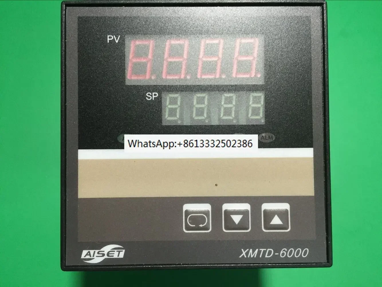 

XMTD-6411 Контроль температуры прибора XMTD-6000 6412 6401 6011 6012 6001