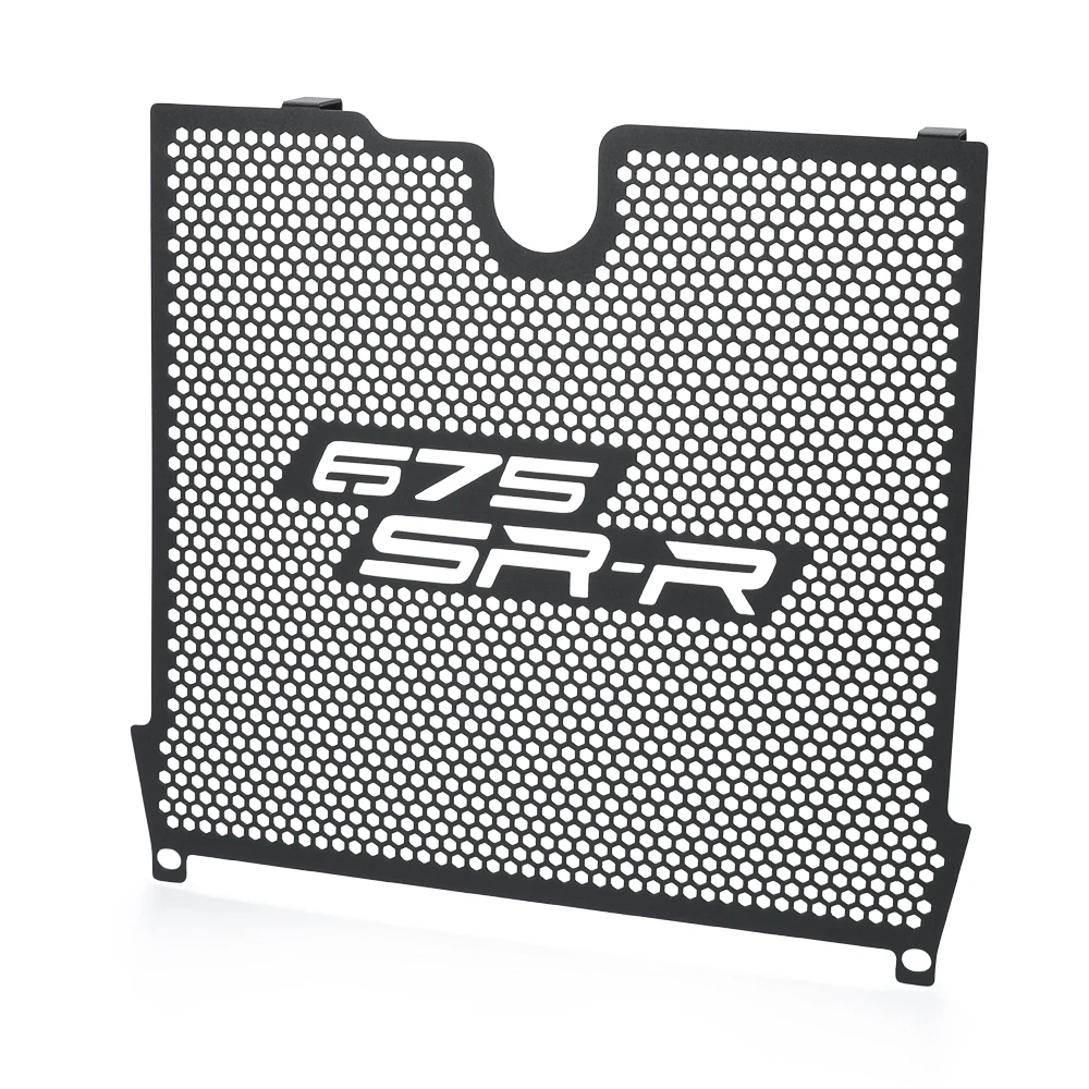 2024 2025 2026 675 SR-R 675 SS NK 675 Radiator Guard Protection Grille Cover Protector FOR CFMOTO CF MOTO 675SR-R 675NK 675SS