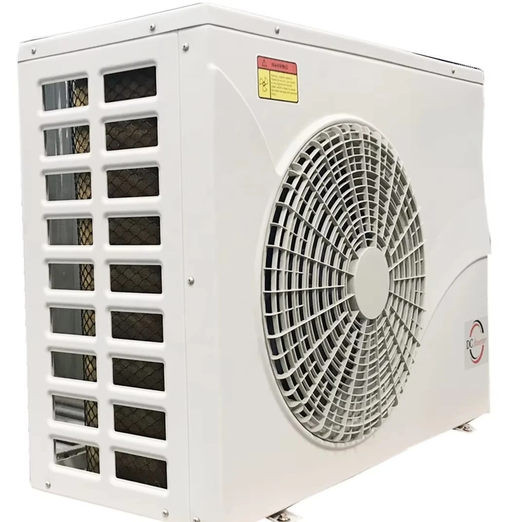 R32 Inverter Super …