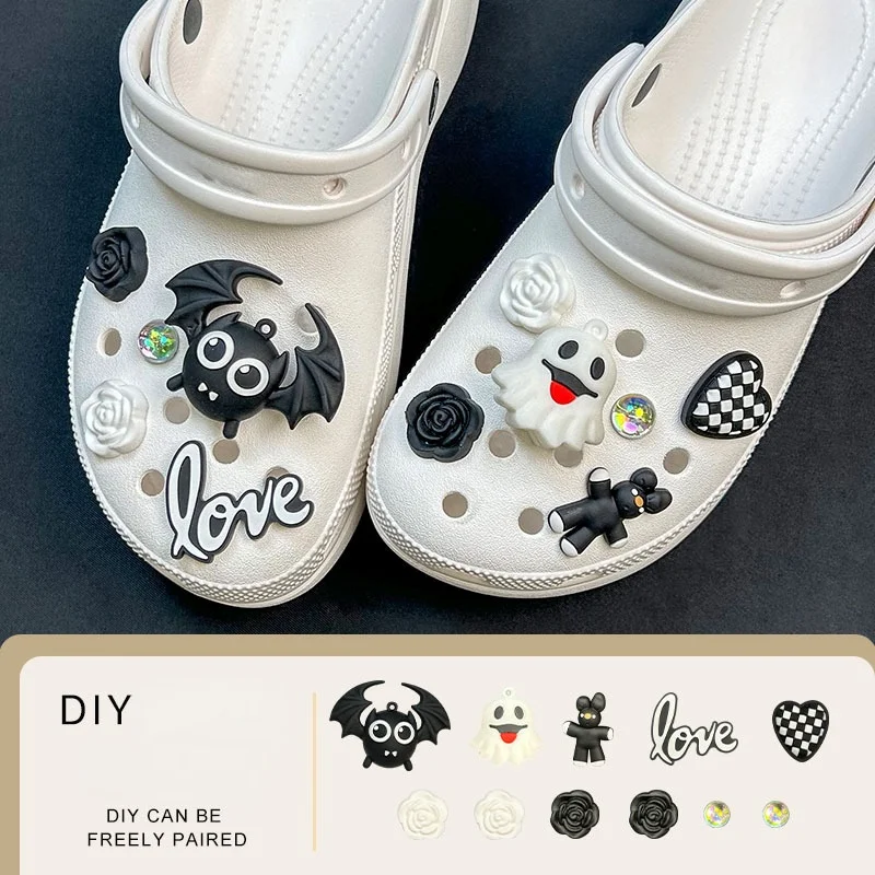 Ins Shoes Charms Re…