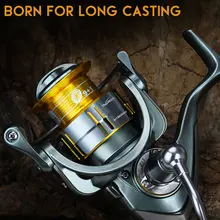 Mavllos Spinning Reel #2