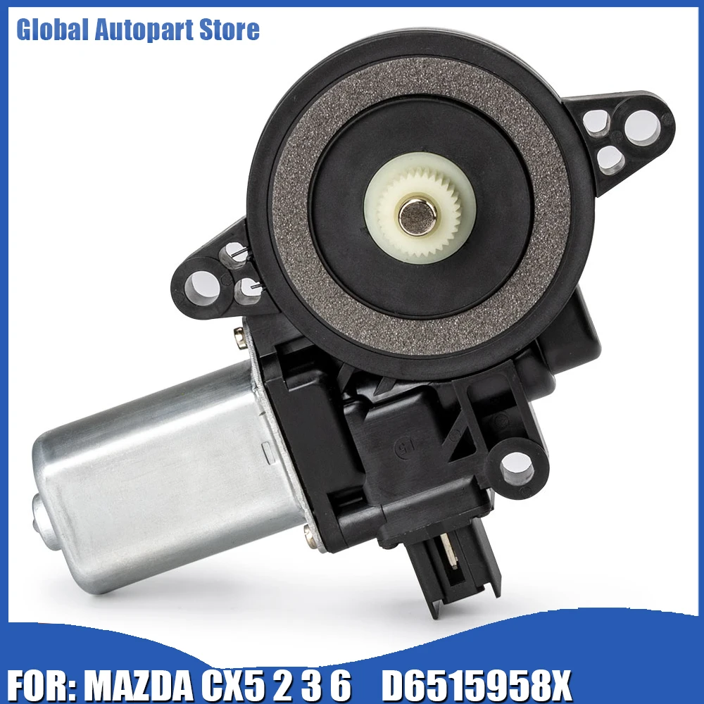 Window Motor Front …