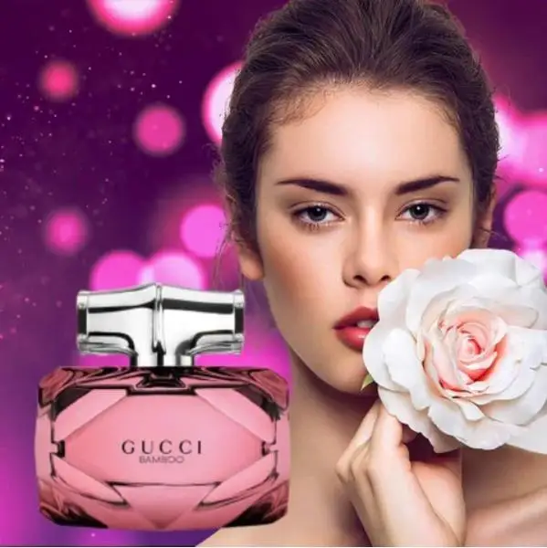 Gucci - Eau de Parfum Bamboo (50ml)