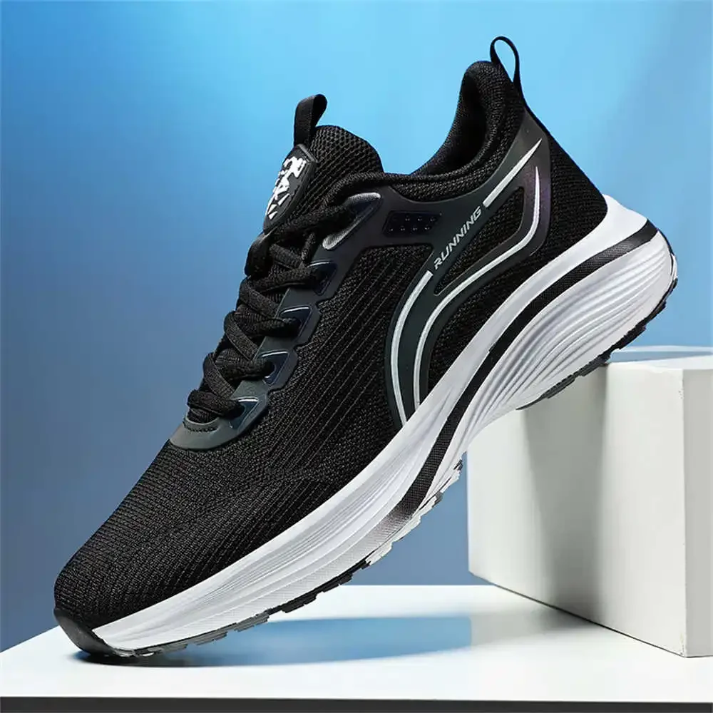 Platforme Navy Blue Brand Sneakers Casual Cheap Shoes For Men Skate Shose Sport Original Trendy Lowest Price New Fast Pro