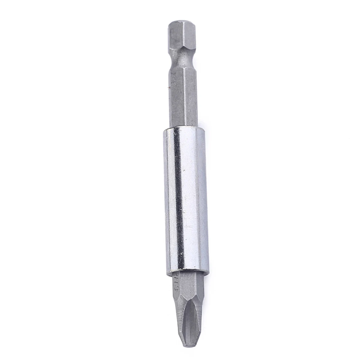

Electric Screwdriver Bits Set Magnetic Extension Security Bit Holder Tamper Proof Star -Wing Fork Four for Cordless