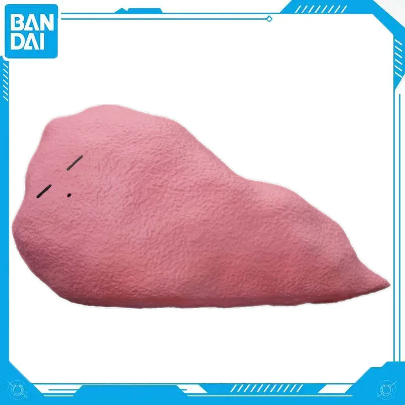 Bandai Genuine Anime Bocchi Za Rock! Bocchicha Fungus Luminous Night Light Figure Model PVC 20cm Figure Toy Gift Collection