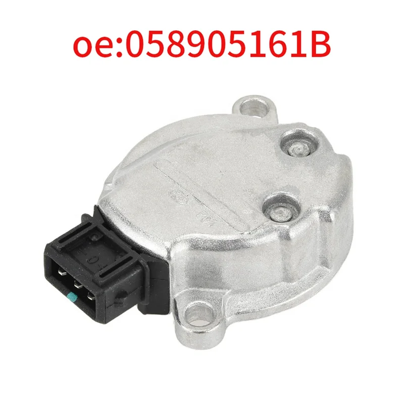 

Auto Camshaft Position Sensor For VW Beetle Passat Phaeton Polo Sharan Touareg 1.8T Part Number:058905161B 0232101024