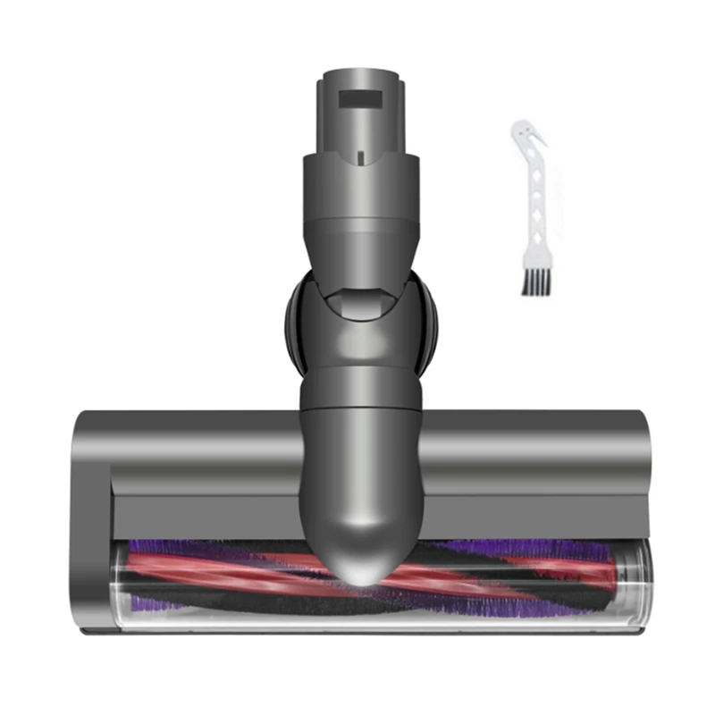 

Аксессуары для пылесосов Dyson V6, сменные насадки для пылесосов из твердой древесины