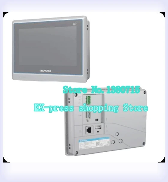 IT7100E New Touch Panel HMI In Stock