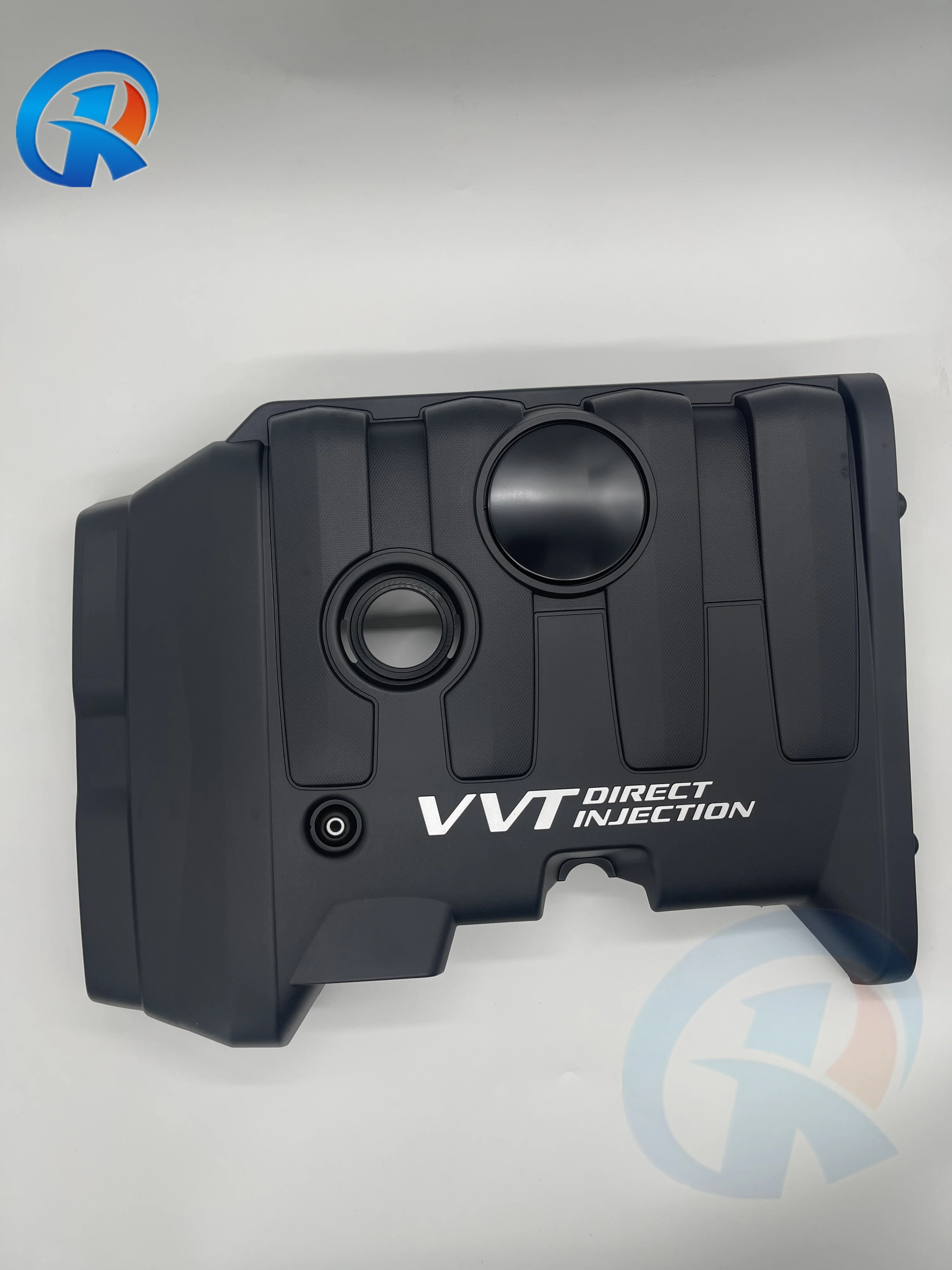 

Engine Top Cover Intake Manifold Cover For Cadillac CTS ATS CT6 12669562 12659415