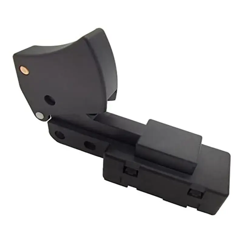 

ABWZ-Aftermarket Trigger Switch Cutting Machine Switch For Skill 2610321608 Ryobi Ridgid 760245002 Accessories