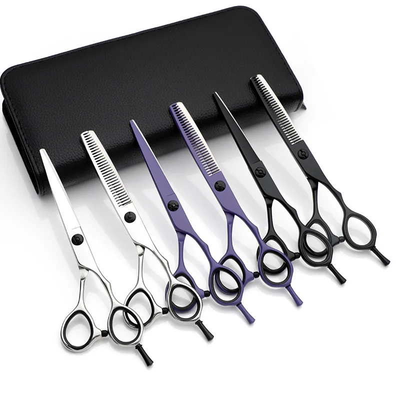 Hair Scissors 6