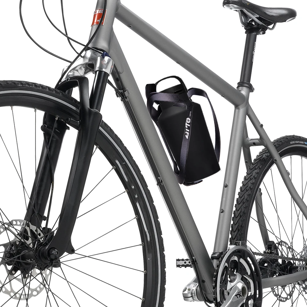 

Cycling Bottle Holder Aluminum Alloy Ultralight Bike Bottle Cage Wear-Resistant Cycling Water Cup Mount for Mountain Road Bike