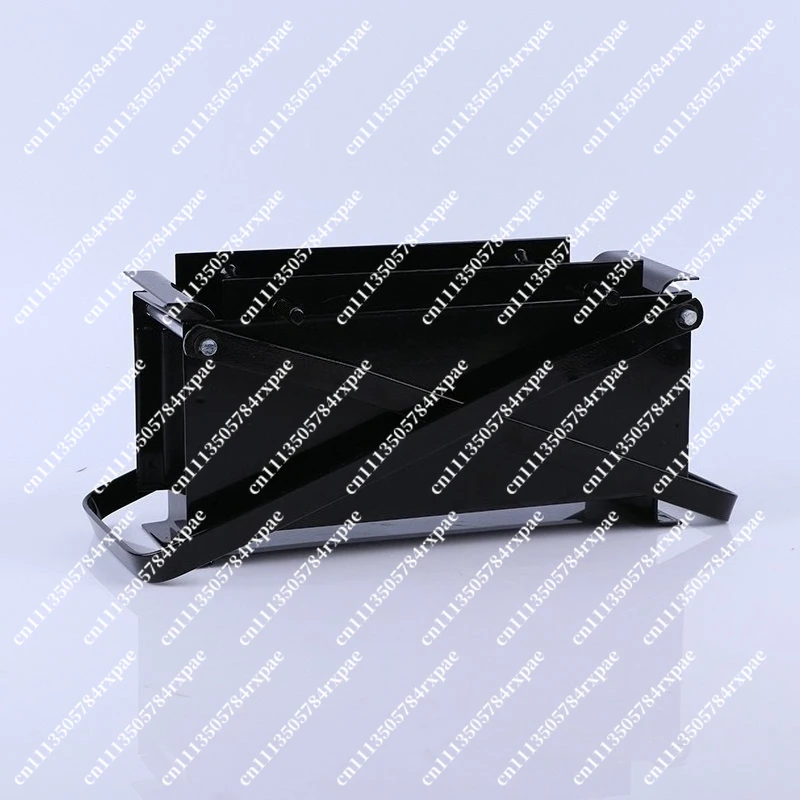 Export Small Paper Press Waste Newspaper Brick Press Office Household Shredding Press Sawdust
