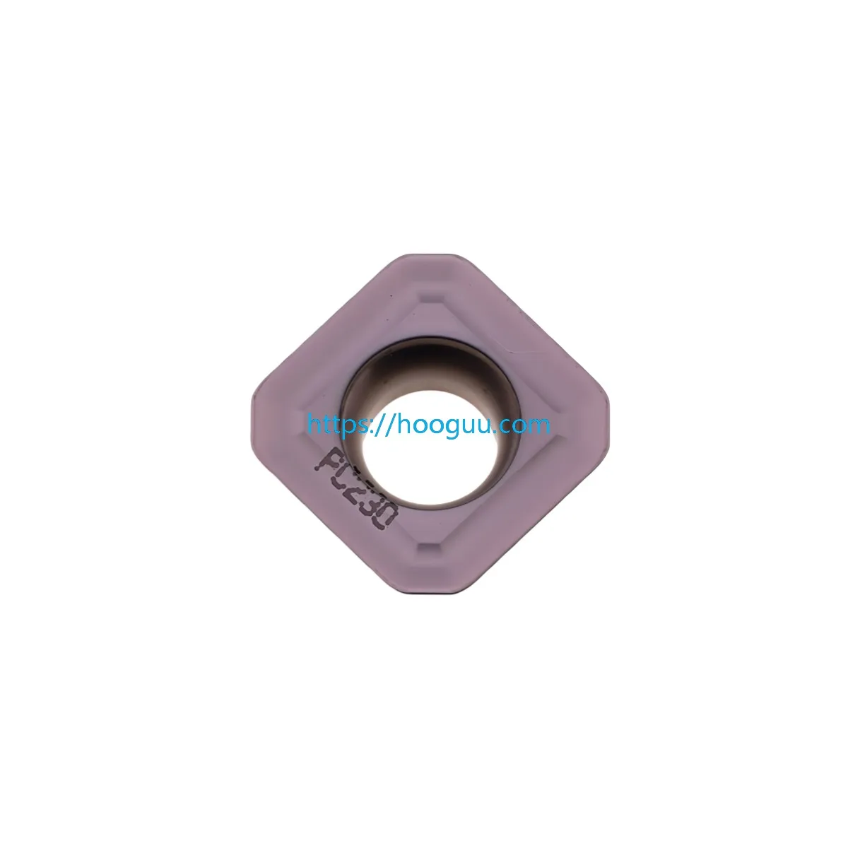 KORLOY 100% Original SEHT SEHT1204AFSN Milling X45 X83 PC230 NCM335 H01 Turning Positive Button Tool Inserts CNC Milling Cutter