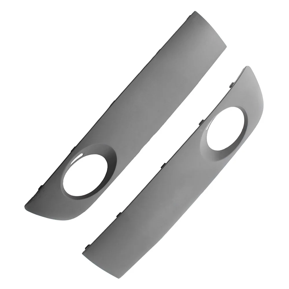 

Крышки противотуманных фар нижнего бампера, пригодные для VW T5 Transporte 2010-2015, крышки противотуманных фар нижнего бампера