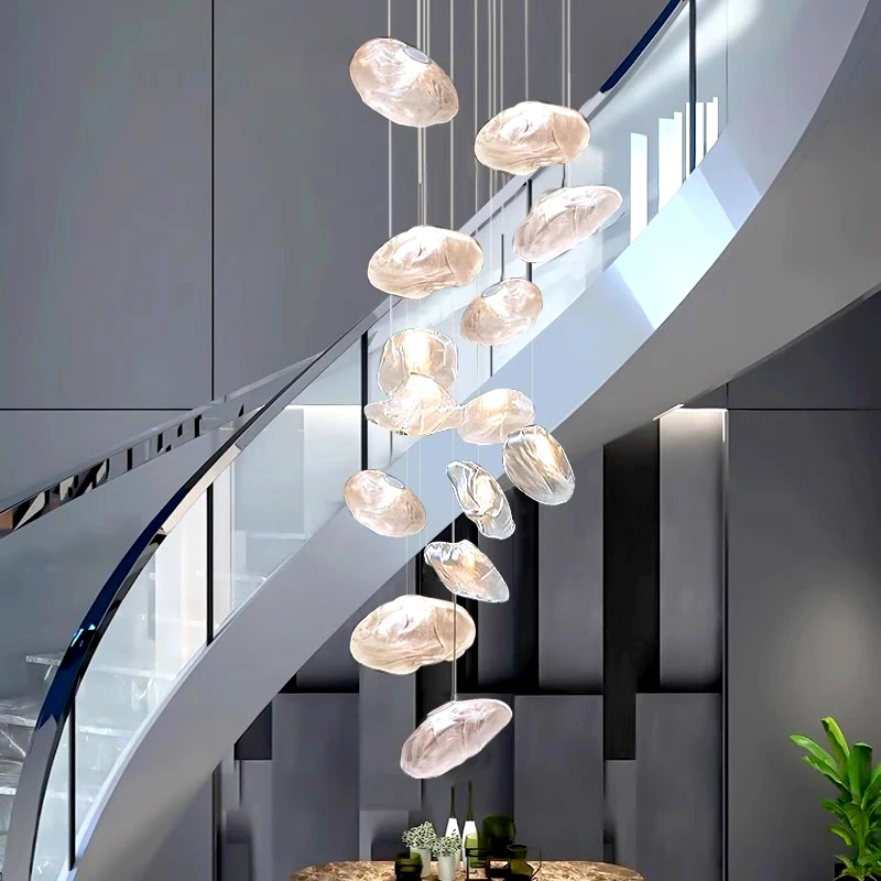 

Impressed with the elegance and brightness of this chandelier! Highly recommend.