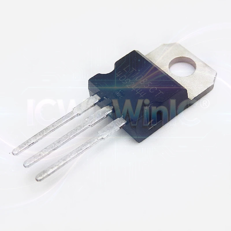 5-50PCS LT1085CT LT1085 A6053M A6053 D5E160AJ D5E160 DS2433 2433 2SK3934 K3934 AS1015KBT AS1015