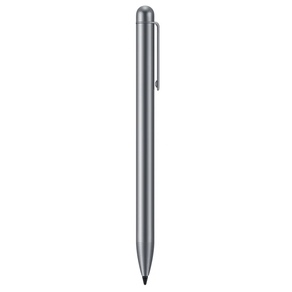 Caneta stylus de toque inteligente 2048 pressão sentido ativo capacitivo stylus alta sensibilidade à prova de riscos para huawei m-pen lite af63