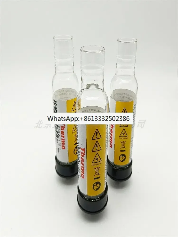 Thermoelectric Atom/Absorption Spectrometer/Hollow Cathode Lamp/Coded/Non Coded