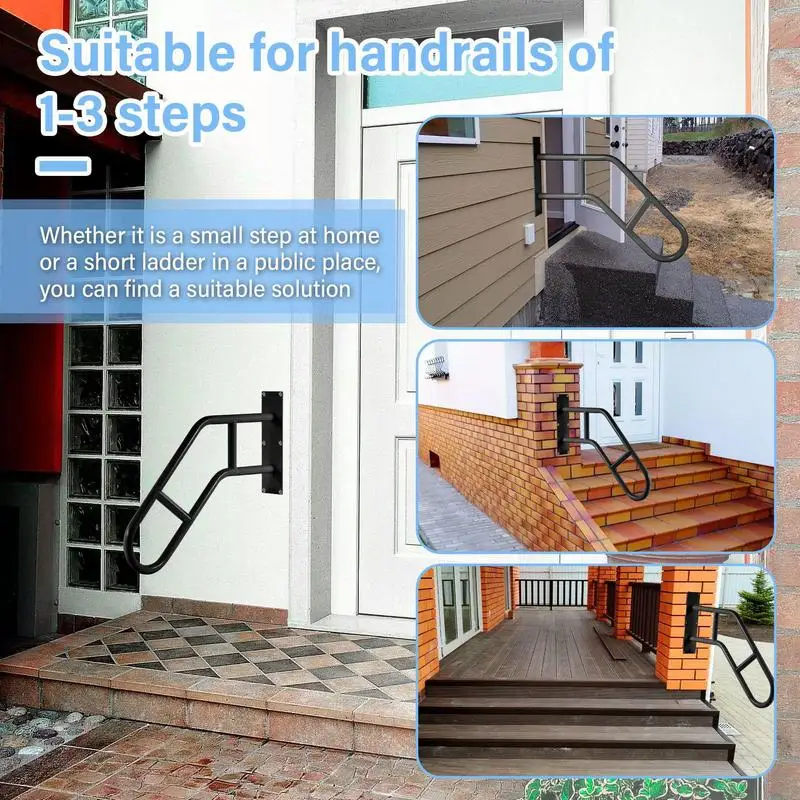 Рисунок 2 - Уличные перила, палуба