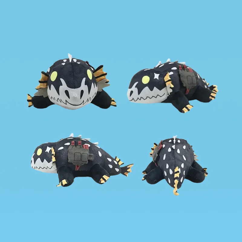 

Abominations плюшевая кукла-игрушка 25 см милый мультфильм мягкий какат плюшевые куклы игрушка периферия для ребенка подарок