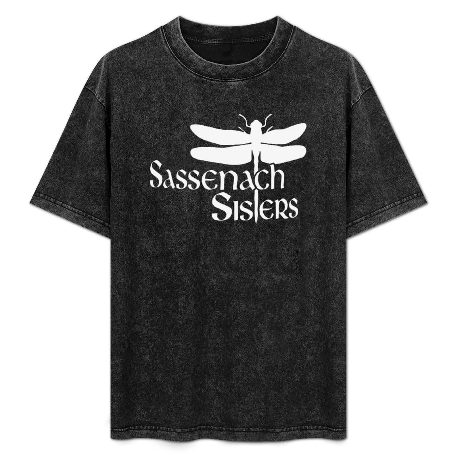 

Outlander Merch T-Shirt Work Wear Lightweight Tee