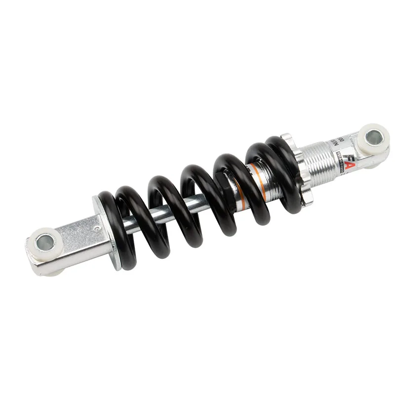 

motorcycle100MM/ 125MM 150MM 190MM 200MM/ 47cc 49CC Super Minimoto ATV Electric Scooter Mini Pocket Bike Rear Shock