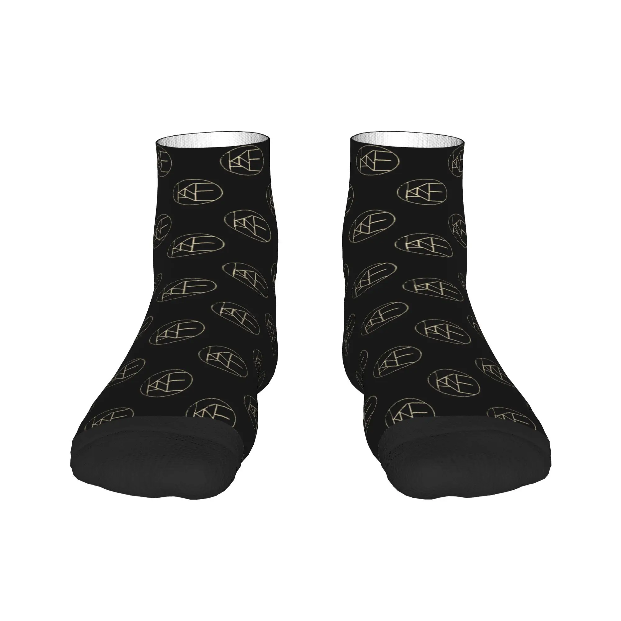 

enak Kane coklat коричневые носки в стиле Харадзюку, впитывающие пот чулки, всесезонные носки, аксессуары для мужчин и женщин, подарки