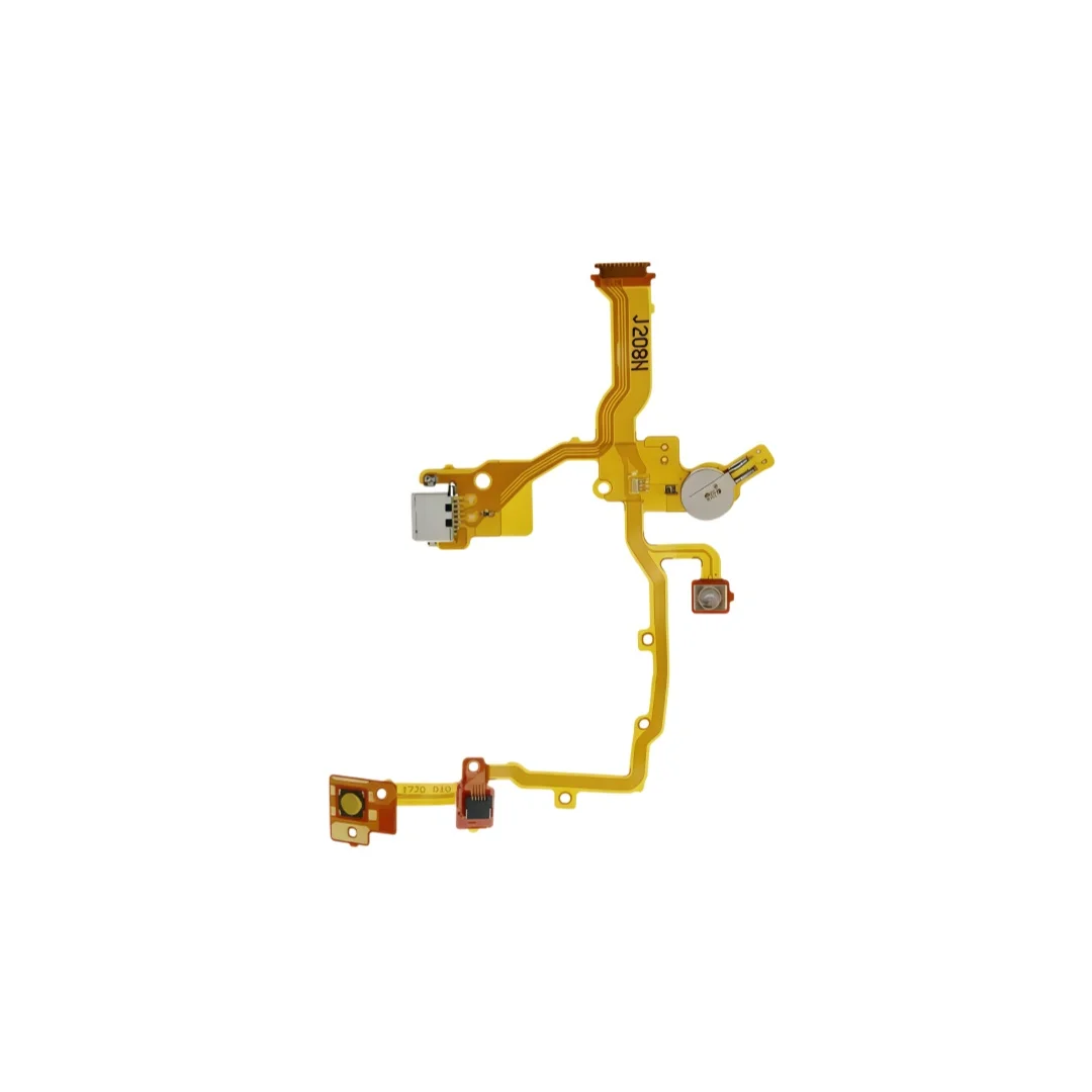 

Original USB Data Port Flex Cable 9857 Replacement Part for Canon G7X2 / G7X II