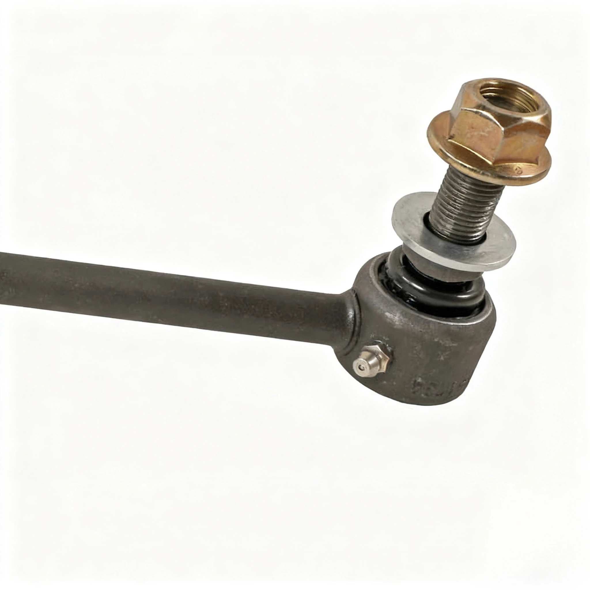 2Pcs Rear Stabilizer Sway Bar Link For FORD TAURUS MERCURY SABLE 1996 - 2007