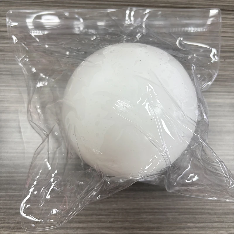 30+ Niedliche Käse-Squishy-Spielzeuge in Übergröße, mit Vaseline gefüllt, weicher Quetsch-Stressball, langsam aufsteigend, sensorisches Fidget-Spielzeug, Anti-Stress-Geschenk