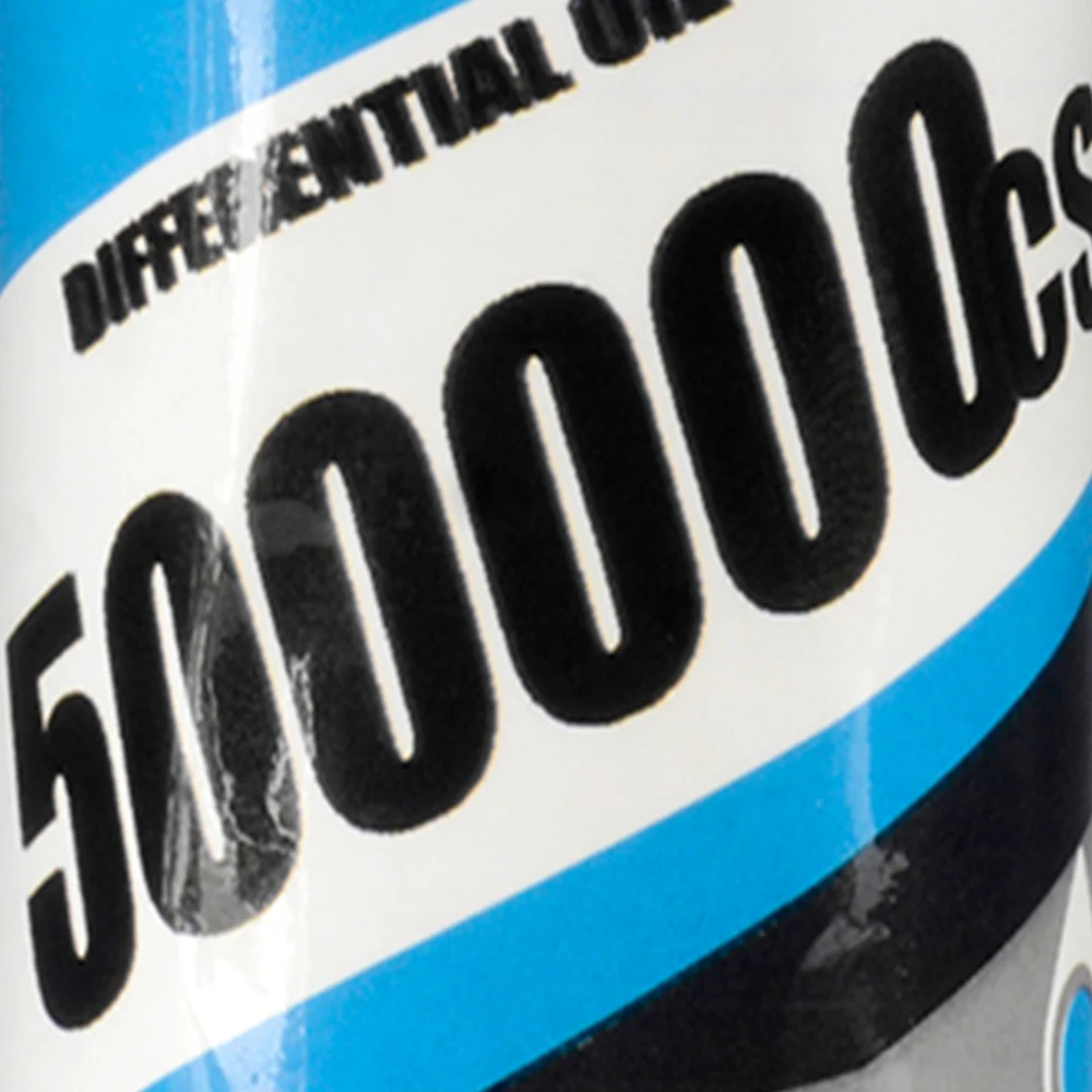 PYFORE 100000CS-50000CST Concentration Differential Oil 60ml รีโมทคอนโทรลรุ่นรถ Differential Oil ความบริสุทธิ์สูง