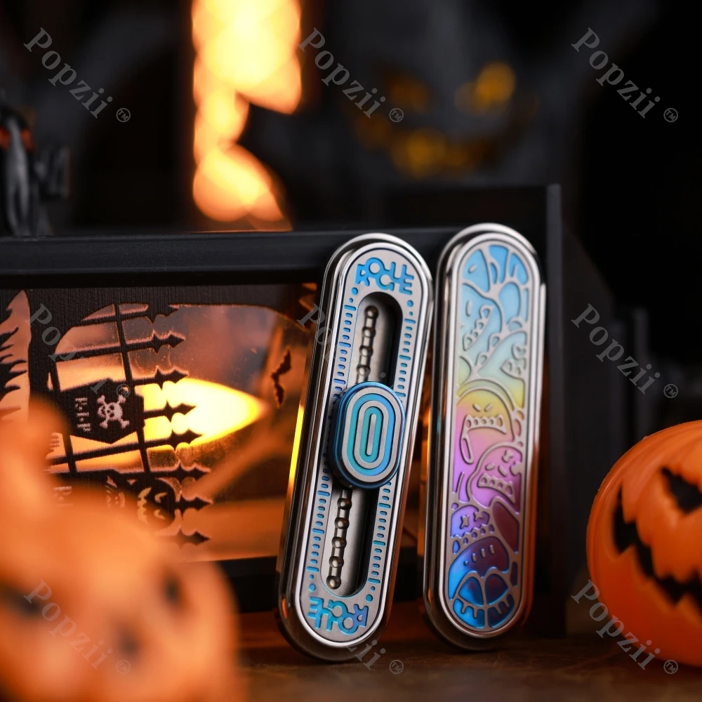 Rogue estúdio crocante vara adulto mecânico fidget slider brinquedos legal gadget escritório alívio do estresse gadgets ansiedade brinquedos