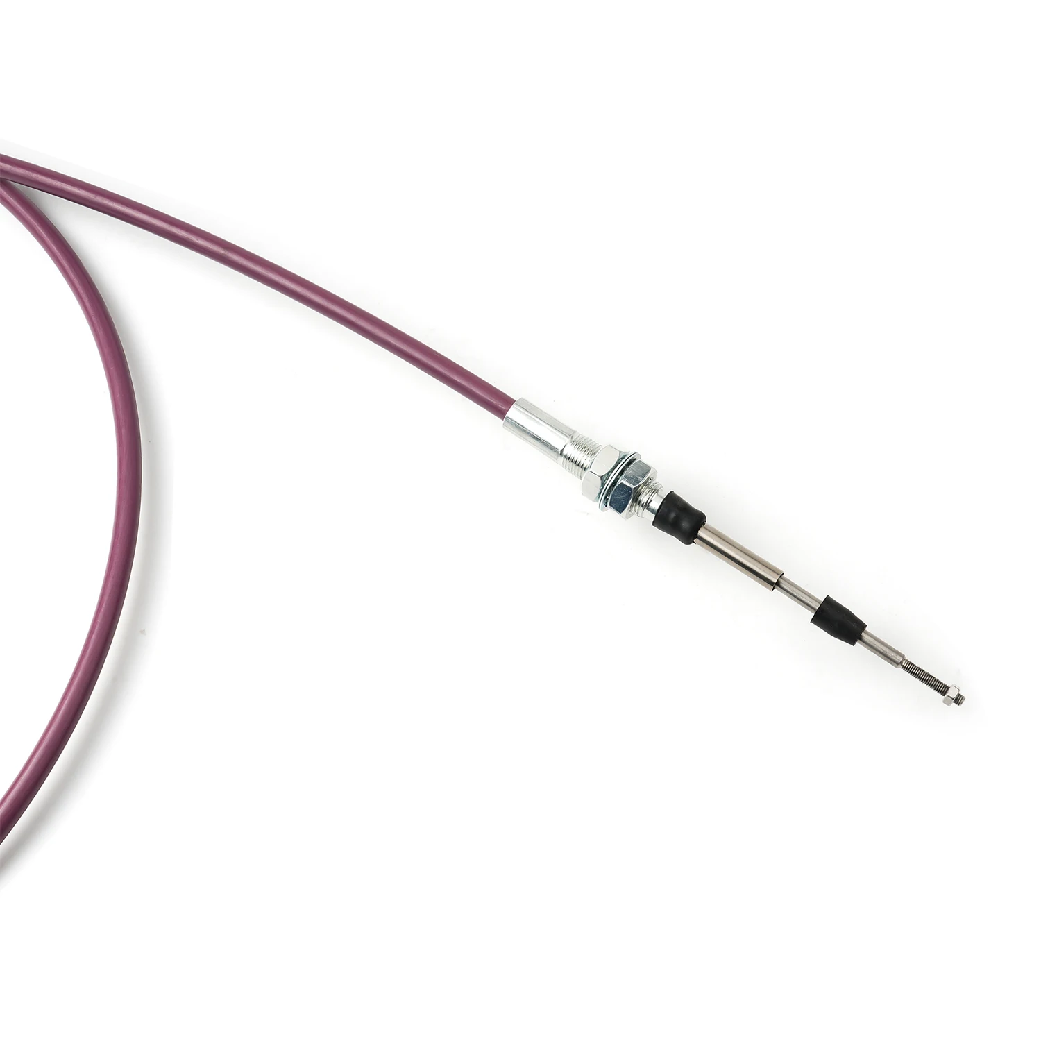 Immagine 6: Cavo acceleratore a pedale, pale gommate CAT sostituisce 218-5566 60-00075 95-1/4